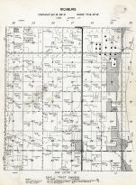 Code XY - Richburg Township, Bottineau County 1959